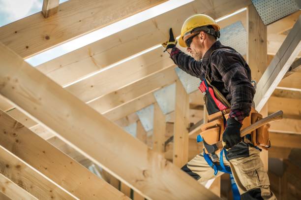 Best New Roof Installation  in Orange Blossom, CA