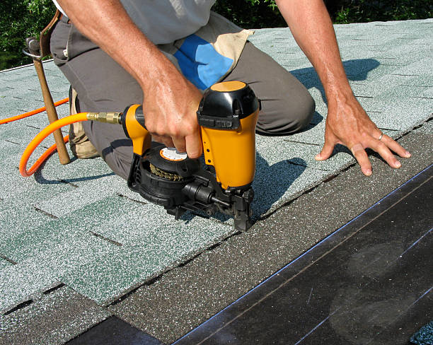 Quick and Trustworthy Emergency Roof Repair Services in Orange Blossom, CA