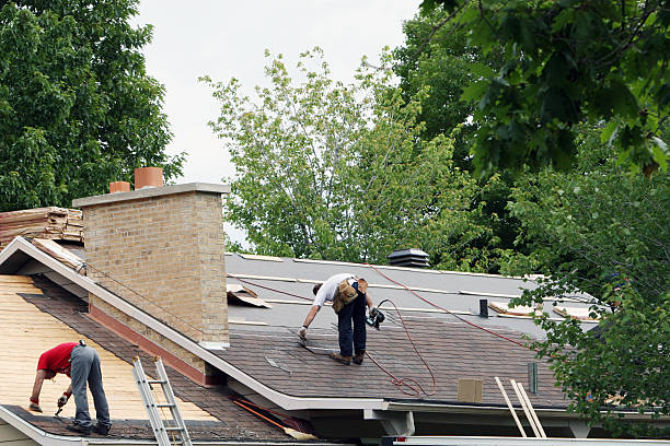 Best Best Roofing Contractors  in Orange Blossom, CA