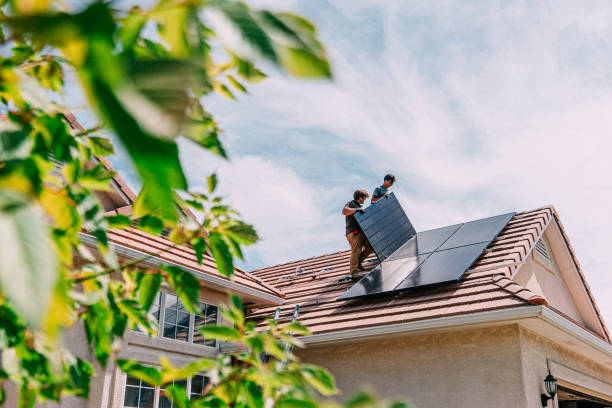 Best Roof Replacement Cost  in Orange Blossom, CA