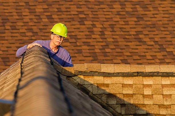 Roof Waterproofing Services in Orange Blossom, CA