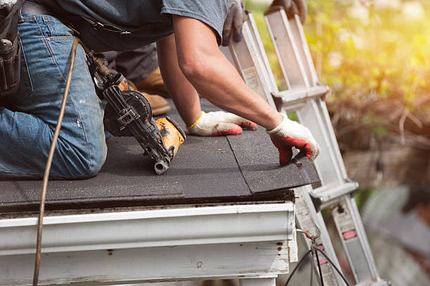 Best Commercial Roofing Services  in Orange Blossom, CA