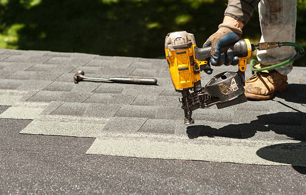 Heating Cable for Roof Installation in Orange Blossom, CA