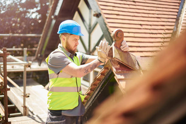 Best Commercial Roofing Services  in Orange Blossom, CA